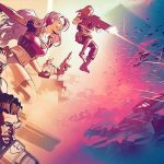 "Project U" el nuevo concepto de Shooter de Ubisoft