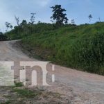 Fuerte accidente de tránsito en Cuesta El Mango cobra dos vidas en Siuna Fuerte accidente de tránsito en Cuesta El Mango cobra dos vidas en Siuna