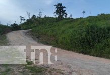 Fuerte accidente de tránsito en Cuesta El Mango cobra dos vidas en Siuna Fuerte accidente de tránsito en Cuesta El Mango cobra dos vidas en Siuna