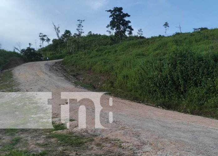Fuerte accidente de tránsito en Cuesta El Mango cobra dos vidas en Siuna