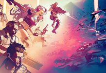 «Project U» el nuevo concepto de Shooter de Ubisoft "Project U" el nuevo concepto de Shooter de Ubisoft