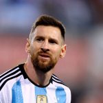 Messi anuncia que «seguramente» Catar-2022 será su último Mundial lionel, messi, argentina, mundial,