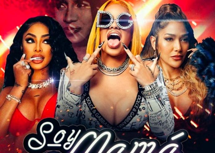 Yailin La Más Viral recibe lluvia de críticas