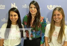 Nicaragua Diseña prepara su 11va Edición «Florece la creatividad» Nicaragua Diseña prepara su 11va Edición "Florece la creatividad"