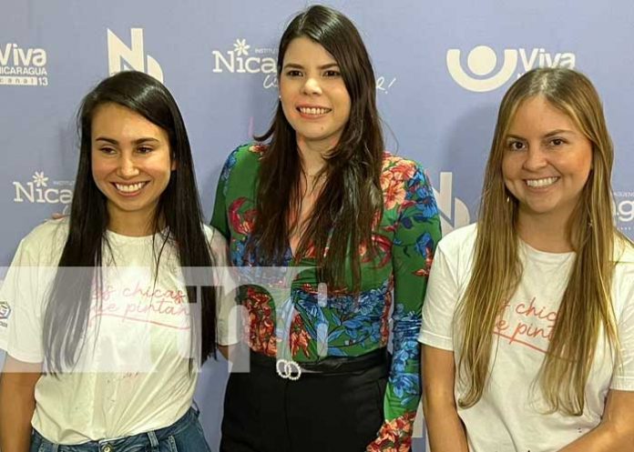 Nicaragua Diseña prepara su 11va Edición 