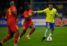 Lo que hay que saber sobre la Copa Mundial de Catar neymar, ghana, futbol, catar,