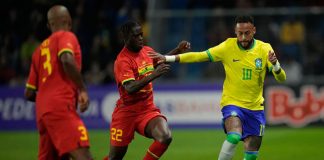 neymar, ghana, futbol, catar,