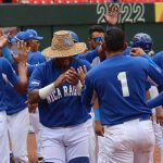 nicaragua, preclásico, mundial, béisbol,