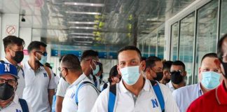 nicaragua, brasil, aeropuerto,