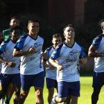 nicaragua, azul, blanco, fútbol, guatemala, el salvador,