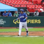 nicaragua, béisbol, brasil, preclásico,