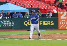 nicaragua, béisbol, brasil, preclásico,