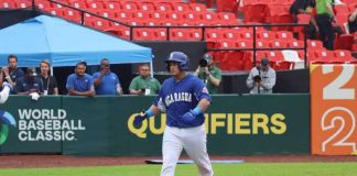 nicaragua, béisbol, brasil, preclásico,