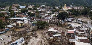 Milagro en Las Tejerías, un ángel protege a 29 niños