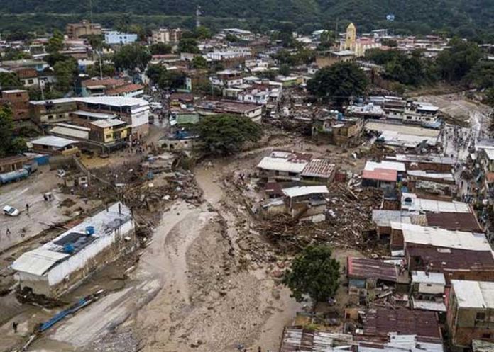 OPINUON-3 Milagro en Las Tejerías, un ángel protege a 29 niños