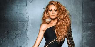 Filtran vídeo de Paulina Rubio haciendo del baño