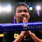 manny, pacquiao, boxeo, exhibición,