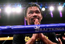 manny, pacquiao, boxeo, exhibición,