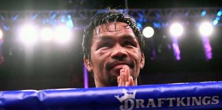 manny, pacquiao, boxeo, exhibición,