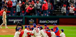 phillies, serie, mundial, liga, nacional