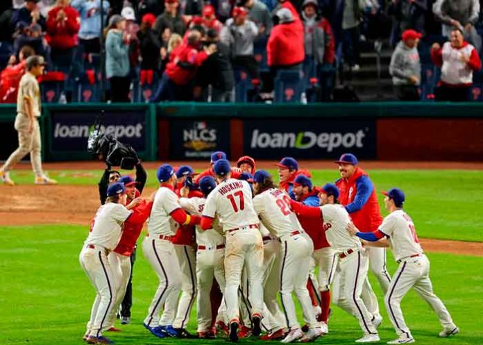 phillies, serie, mundial, liga, nacional