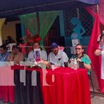 Inauguran nuevo Puesto de Salud en Río Blanco