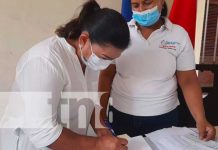 «Adelante» fortalece negocio de emprendedora en Rivas "Adelante" fortalece negocio de emprendedora en Rivas