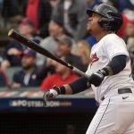 Con jonrón de Ramírez, Guardianes se llevan el 1ro ante Rays josé, ramírez, cleveland, guardianes,