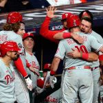 jt, realmuto, serie, mundia, filis, filadelfia, astros, houston,