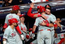 jt, realmuto, serie, mundia, filis, filadelfia, astros, houston,