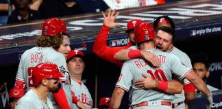 jt, realmuto, serie, mundia, filis, filadelfia, astros, houston,
