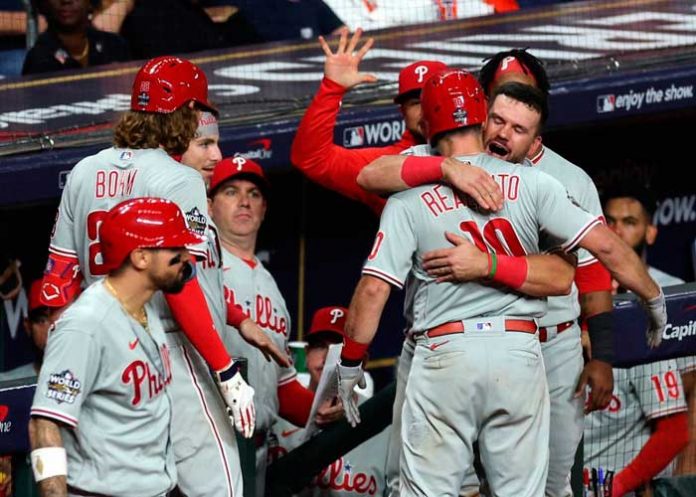 jt, realmuto, serie, mundia, filis, filadelfia, astros, houston,