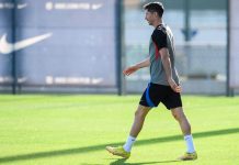 El Barcelona busca la victoria y el milagro ante el Bayern robert, lewandowski, champions, league, BARCELONA,