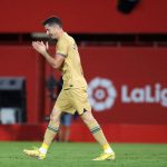 robert, lewandowski, barcelona, futbol,