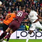 shakhtar, donetsk, real, madrid, futbol,