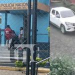 Justicia para «Tonky»: Denuncian al «animal» que lo mató en Masaya Denuncia contra el salvaje que mató a un perro en La Concepción, Masaya