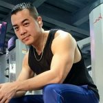 «El Tiktok es para divertirse»: La historia de Toshi, el médico japonés Toshi, tiktoker japonés que reside en Nicaragua