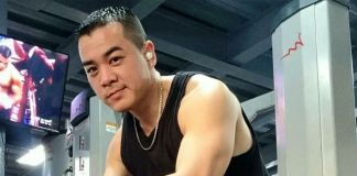 Toshi, tiktoker japonés que reside en Nicaragua