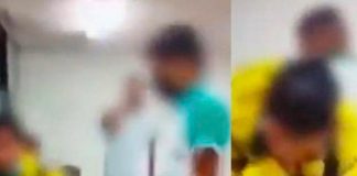 Indigna agresión a estudiante en Conalep de Nuevo León