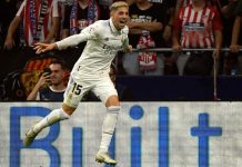 Ancelotti cree que Fede Valverde puede superar a Gerrard fede, valverde, real, madrid, futbol,