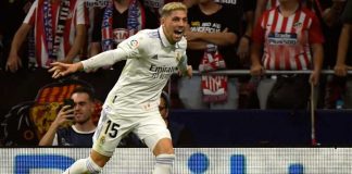 fede, valverde, real, madrid, futbol,