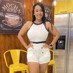 ¡No más! Verónica Gutiérrez expone a los desocupados que la ofenden en redes Verónica Gutiérrez, presentadora de Canal 13