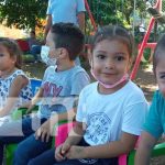 Promotoría Solidaria rinde homenaje al General Benjamín Zeledón en Ciudad Sandino