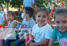 Promotoría Solidaria rinde homenaje al General Benjamín Zeledón en Ciudad Sandino Promotoría Solidaria rinde homenaje al General Benjamín Zeledón en Ciudad Sandino
