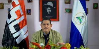 Alcalde de Estelí: «Realmente nos sentimos orgullosos de nuestra ciudad» Alcalde de Estelí: "Realmente nos sentimos orgullosos de nuestra ciudad"