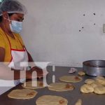 Sector productivo de lácteos y planificación destacan la economía local de Somoto Sector productivo de lácteos y planificación destacan la economía local de Somoto