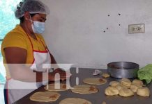 Sector productivo de lácteos y planificación destacan la economía local de Somoto Sector productivo de lácteos y planificación destacan la economía local de Somoto