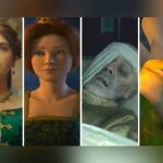 ¿Plagio o casualidad? Aseguran que La Casa del Dragón le copió a Shrek ¿Plagio o casualidad? Aseguran que la Casa del Dragón le copió a Shrek