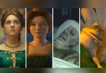 ¿Plagio o casualidad? Aseguran que La Casa del Dragón le copió a Shrek ¿Plagio o casualidad? Aseguran que la Casa del Dragón le copió a Shrek