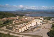 Calibre Mining Corp reitera su compromiso con sus activos en Nicaragua Calibre Mining Corp reitera su compromiso con sus activos en Nicaragua